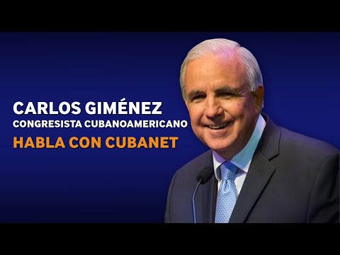 “Cuando caiga el régimen, llegarán a Cuba... las INVERSIONES”