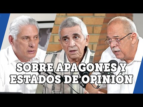 Ep.31 | Sobre apagones y estados de opinión