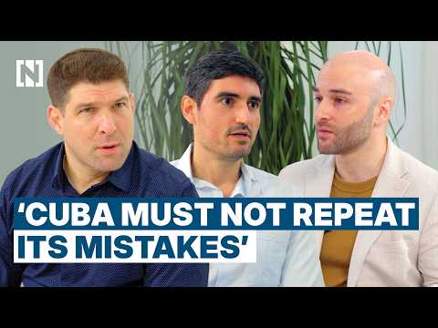 Exclusive: Cuba open for foreign business amid US sanctions