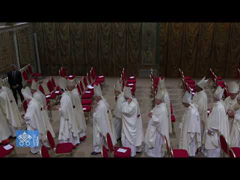 Vatican Media Live - Español