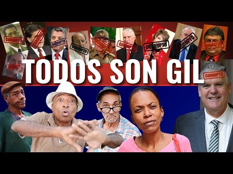 “Todos son corruptos”: Cubanos en la Isla hablan de los dirigentes