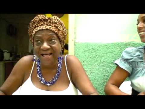 Rumba en casa de Amado Part 2 (con Inés Carbonell)