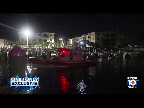 Retrieving stolen boat from Cuba was quite the journey for vessel owner