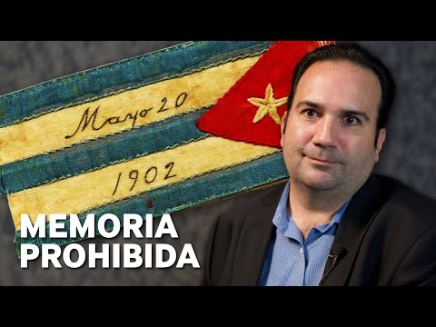 ¿Por qué el régimen borró el 20 de mayo de la historia?