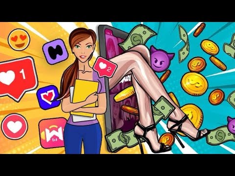 Las nuevas “streamers”: trabajo sexual desde call centers en Santiago de Cuba