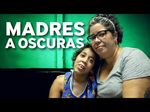 Criar en la OSCURIDAD: cómo sobreviven las MADRES en Cuba