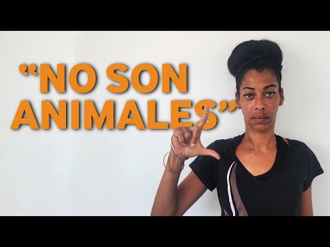 Madre denuncia maltratos a MENORES en reclusión en Cuba