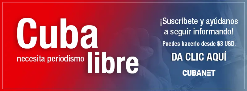 Cubanet Suscripción
