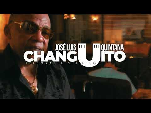 José Luis Quintana Changuito , Video Relato del gurú de la percusión Latina.