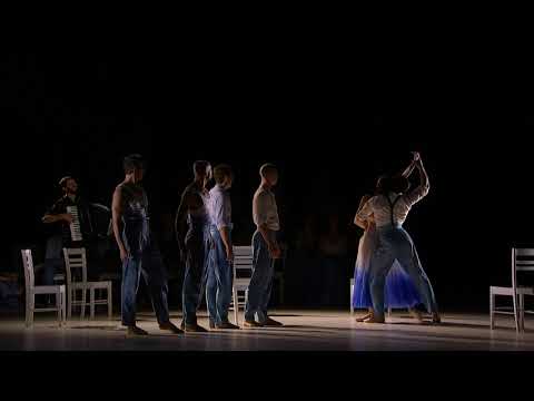 "CORE MEU" - Jean-Christophe Maillot