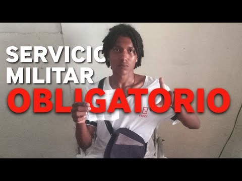 “Multa o cárcel”: amenaza contra un joven que se niega al SMO