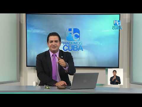 Hacemos Cuba: ETECSA y las recargas internacionales
