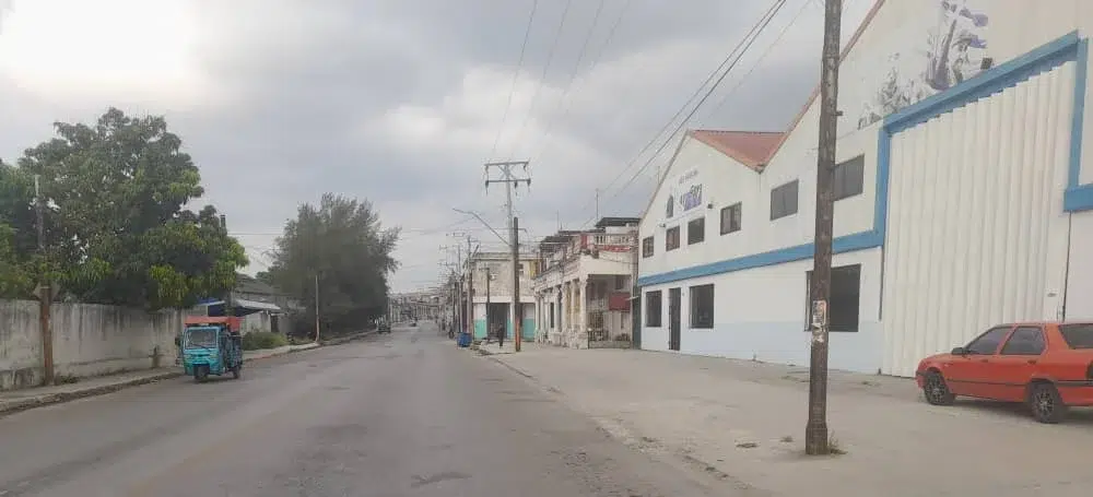 La Habana (Foto del autor)