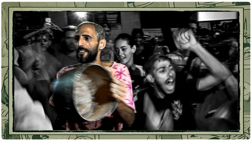 Libertad Expresión en Cuba