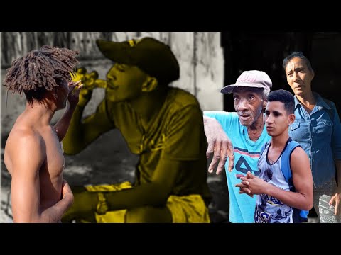 ALCOHOLISMO en Cuba: “No es más que un REFLEJO de lo que se está VIVIENDO a nivel nacional”