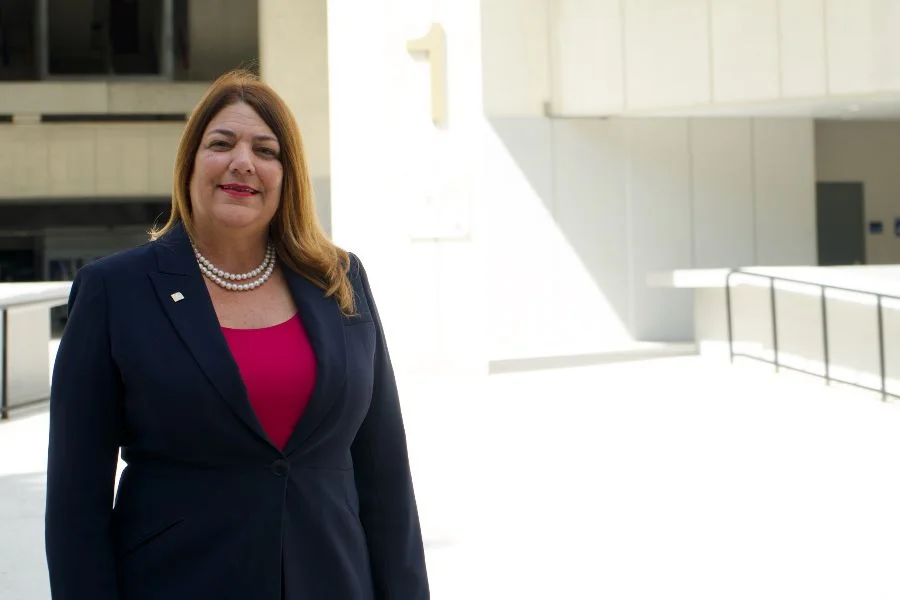 Madeline Pumariega (Foto: CubaNet)