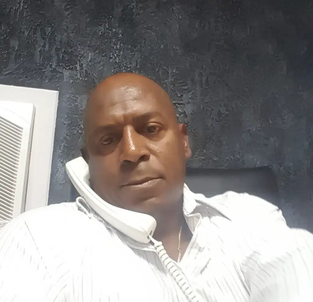 Juan Carlos Yero Ramos (Foto tomada de su perfil de Facebook)