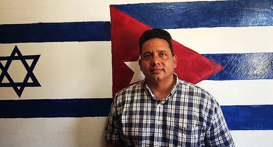 Represión estatal contra el \»Pregonero de Cristo\»: La dictadura cubana asfixia el activismo religioso y la labor social independiente
