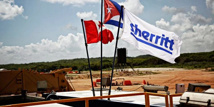 Capital estadounidense pugna por el control de Sherritt International y sus operaciones mineras en Cuba