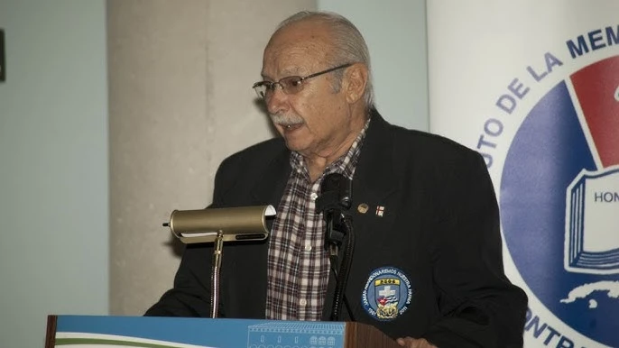 Fallece Jorge Gutiérrez Izaguirre, excombatiente de la Brigada 2506 y testigo histórico de la resistencia cubana