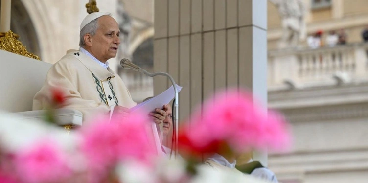 León XIV y sus raíces cubanas: el linaje habanero del nuevo Papa y su histórica cercanía a la disidencia cristiana en la Isla