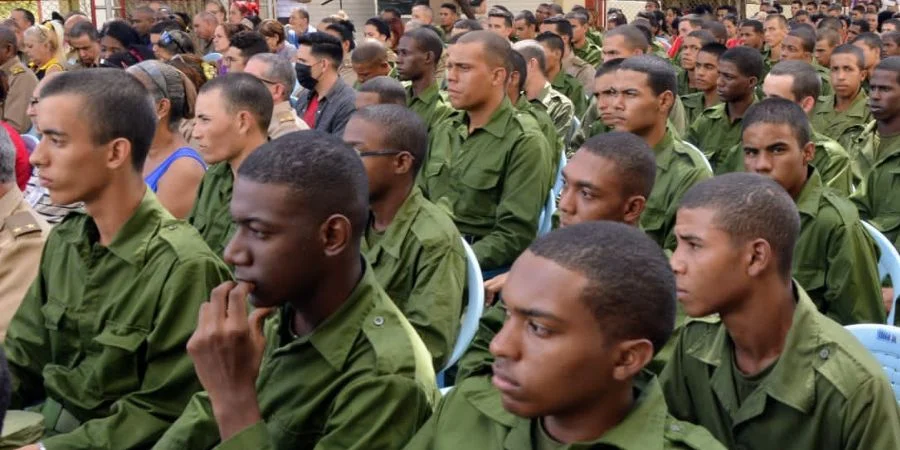 Madre de recluta fallecido en El Calvario exige transparencia al régimen cubano ante presunta negligencia militar