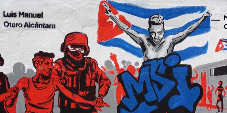 CIDH condena uso sistemático de tortura contra presos políticos en Cuba y exige liberación incondicional