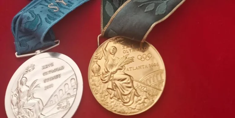 Medallas olímpicas cubanas se venden en el extranjero por 140.000 dólares mientras el régimen debate la \»monetización\» deportiva
