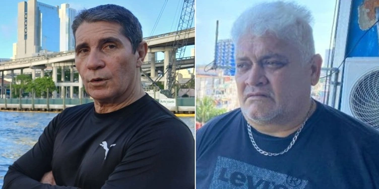 Erdwin Fernández reivindica la memoria de Carlos Massola y su denuncia frontal contra la dictadura cubana