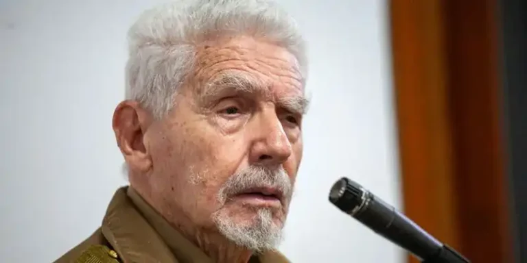 Fallece Ramiro Valdés, arquitecto del aparato represivo y de inteligencia de la dictadura cubana