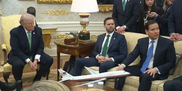 Marco Rubio advierte que el \»Estado fallido\» cubano es una amenaza para la seguridad nacional de EE.UU.