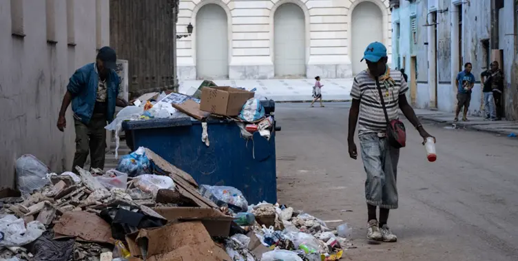 La reconstrucción ética y ciudadana de Cuba tomará más tiempo que la recuperación económica, advierte el intelectual Dimas Castellanos