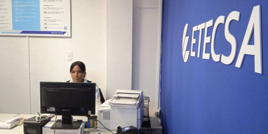 ETECSA admite que un error interno provocó la falsa alerta de terremoto en medio de la crisis institucional en Cuba
