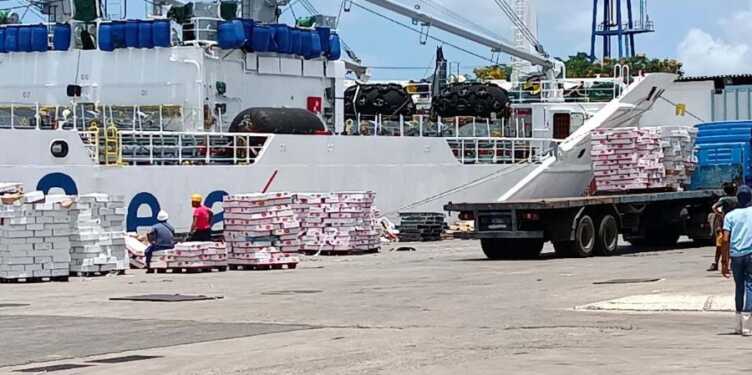 Importaciones de EE.UU. a Cuba baten récords en 2026 en medio del colapso económico y el discurso oficial sobre el embargo