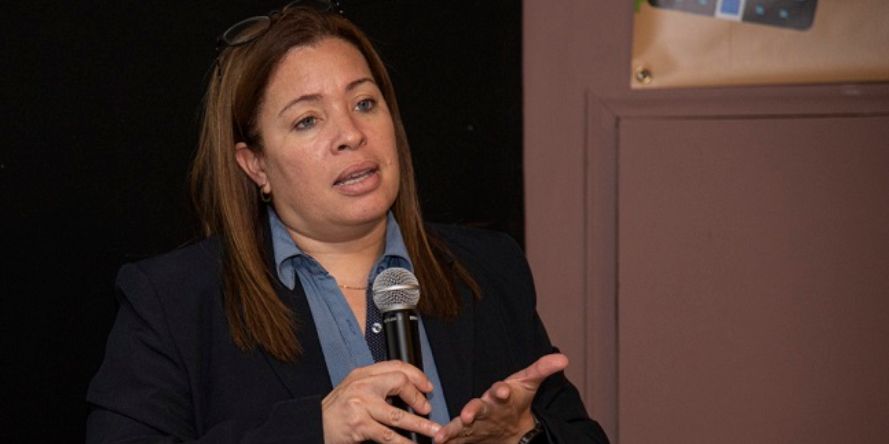La presidenta de ETECSA, Tania Elena Velázquez Rodríguez, es incluida en lista de represores cubanos por su rol en el tarifazo y la censura digital