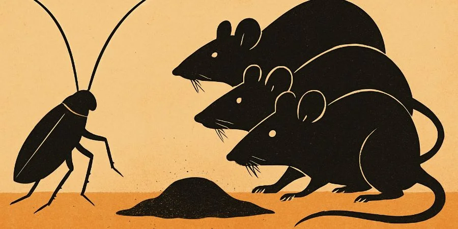 La Habana enfrenta una severa plaga de ratas mientras el régimen fracasa en el control sanitario de la capital