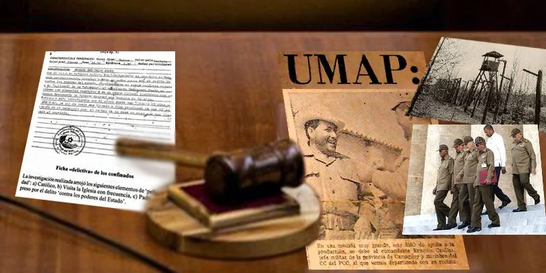 Seis décadas de silencio y trauma: Cuba conmemora los 60 años de los campos de concentración de las UMAP