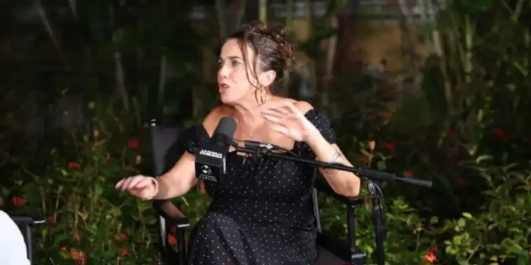 Tahimí Alvariño evade su responsabilidad en la polémica promoción de Katapulk y opta por el silencio ante la crisis cubana