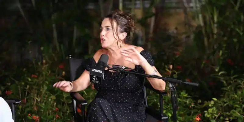 Tahimí Alvariño evade su responsabilidad en la polémica promoción de Katapulk y opta por el silencio ante la crisis cubana