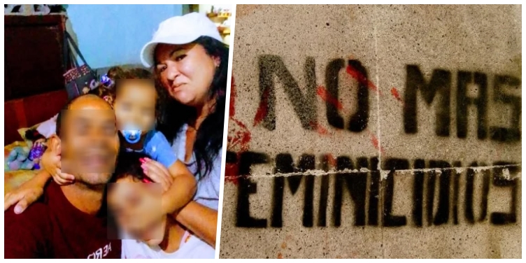 Confirman el feminicidio de una madre de 33 años en Granma ante el silencio oficial sobre la violencia de género
