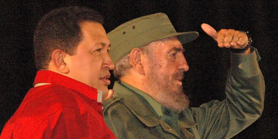 La dictadura cubana recibió 63.800 millones de dólares de Venezuela para financiar y exportar su maquinaria de represión