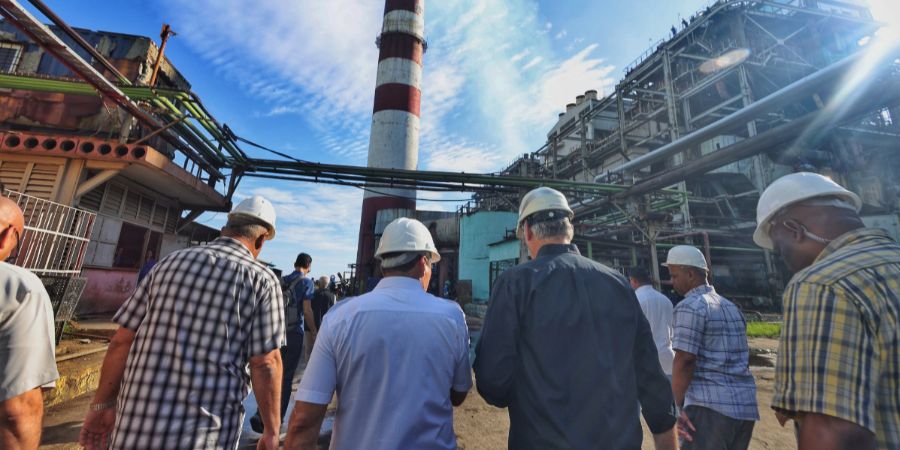 Rusia exige garantías de pago a Cuba por ayuda energética y cuestiona la insolvencia del régimen