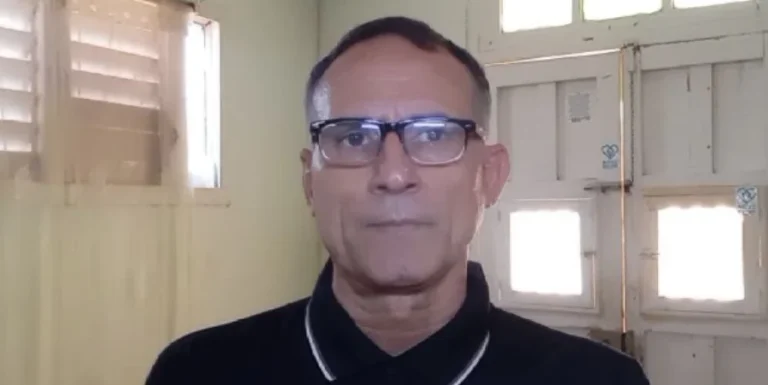 Organización panamericana urge a la CIDH intervenir para salvar la vida del opositor José Daniel Ferrer