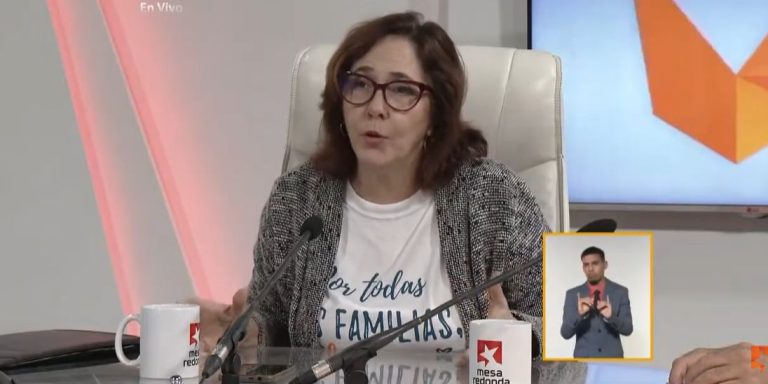 La Comunidad Hebrea de Cuba condena las declaraciones negacionistas de Mariela Castro sobre el pueblo judío