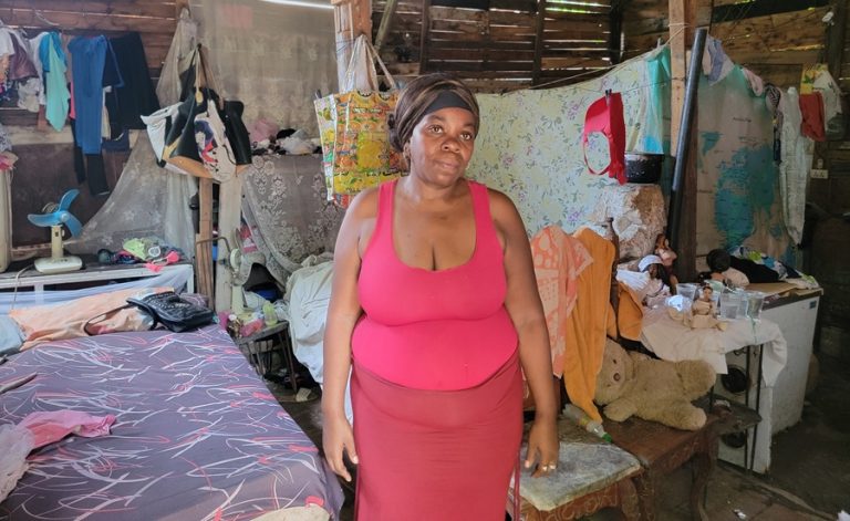 Hacinamiento y abandono institucional: la realidad de las madres repelidas en la residencia de Díaz-Canel