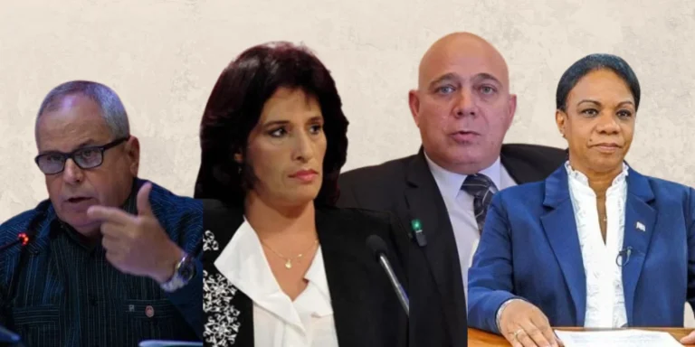 La sucesión en la cúspide del poder cubano: incertidumbre y vacío de cuadros ante el horizonte de 2028