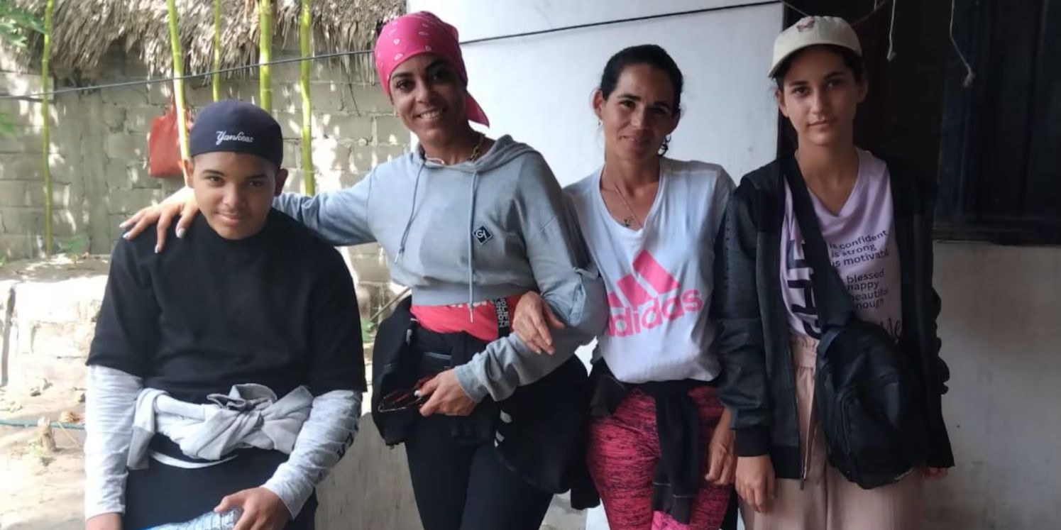 40 migrantes, entre ellos seis cubanos, permanecen desaparecidos en México ante la inacción de las autoridades