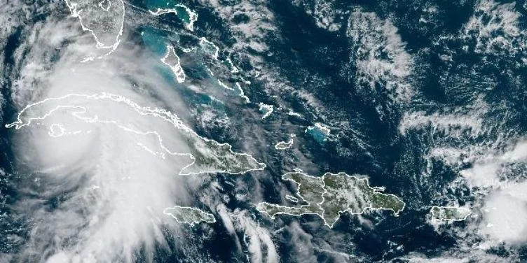 Menos ciclones en el horizonte para 2026, pero la vulnerabilidad estructural de Cuba mantiene vivo el riesgo de un impacto