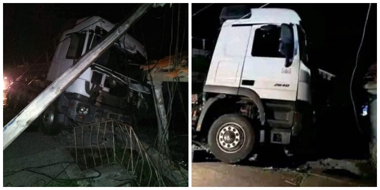 Tragedia en Pinar del Río: Rastra descontrolada arrolla a civiles y deja cuatro fallecidos, incluida una gestante