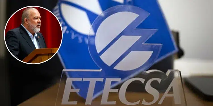 ETECSA recauda casi 25 millones de dólares en 46 días con su tarifazo mientras la población sufre el cercenamiento del acceso a internet